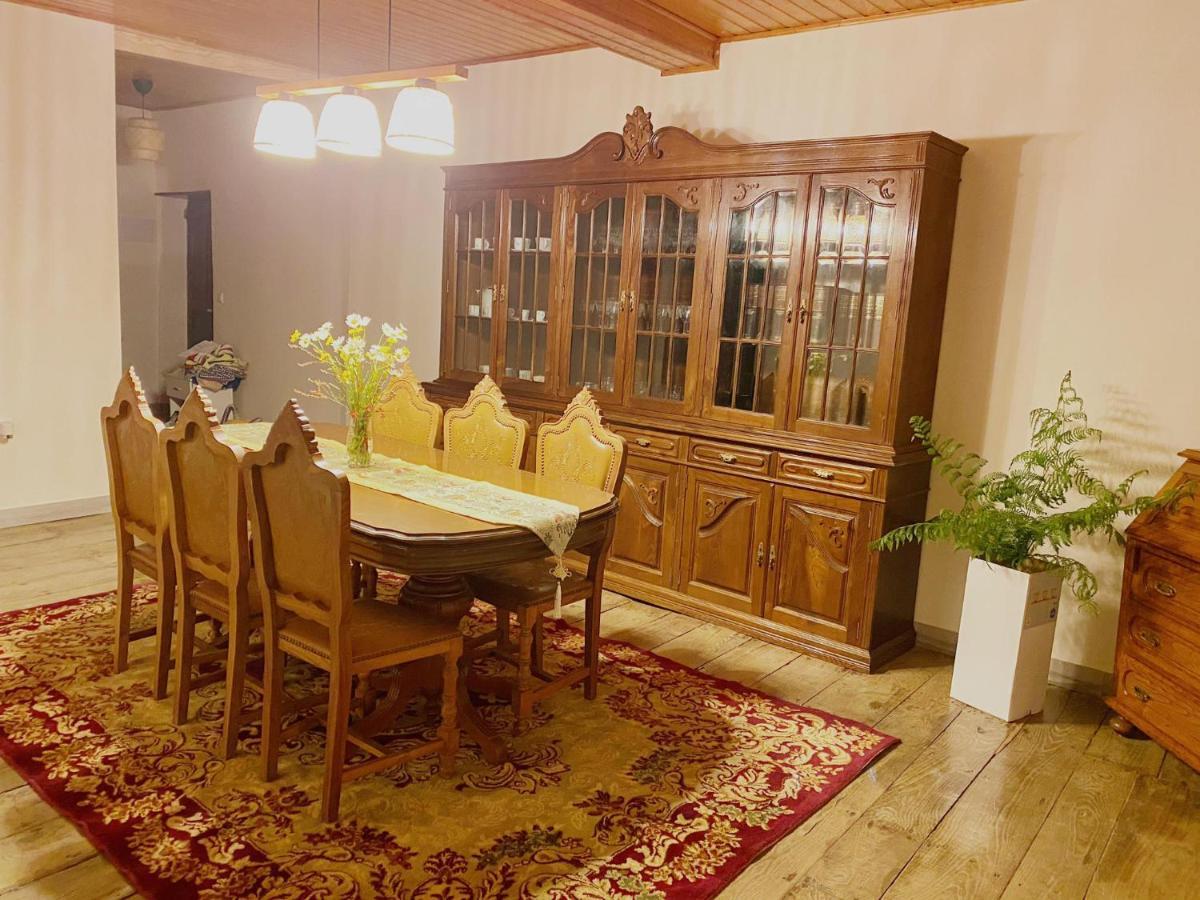 فيلا Casa De Ribeira Sacra Con Calefaccion Pantón المظهر الخارجي الصورة